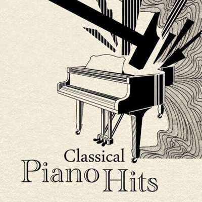 VA - Classical Piano Hits (2024) MP3 скачать торрент