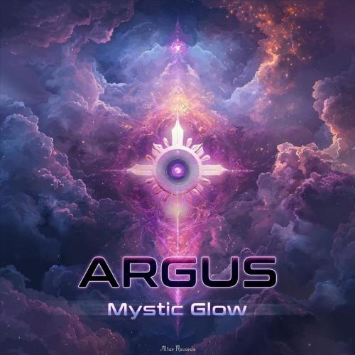 Argus - Mystic Glow (2024) MP3