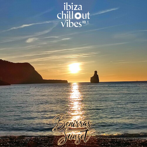 VA - Ibiza Chillout Vibes, Vol. 1-3 (2024) MP3