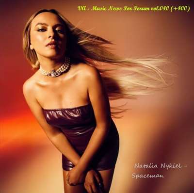 VA - Music News For Forum vol.040 (2024) MP3