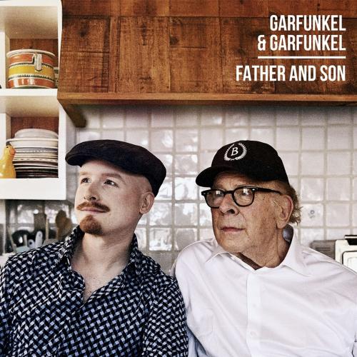 Garfunkel & Garfunkel - Father And Son (2024) MP3 скачать торрент