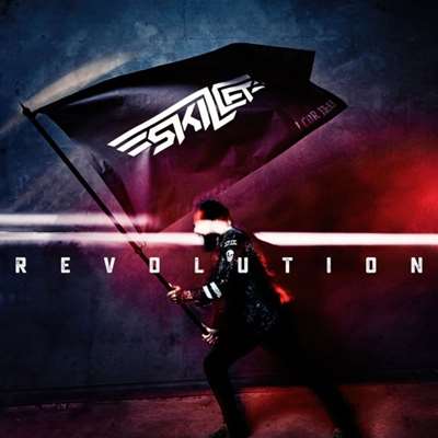 Skillet - Revolution (2024) MP3 скачать торрент