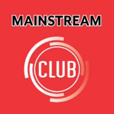 VA - Promo Only – Mainstream Club November (2024) MP3 скачать торрент