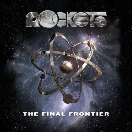 Rockets - The Final Frontier (2024) MP3 скачать торрент