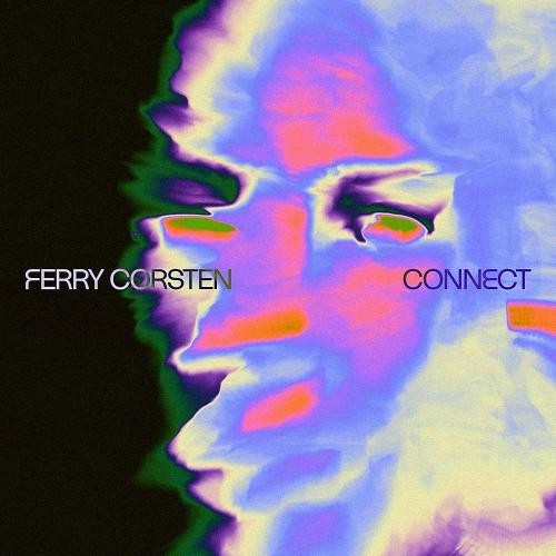 Ferry Corsten - Connect (2024) MP3