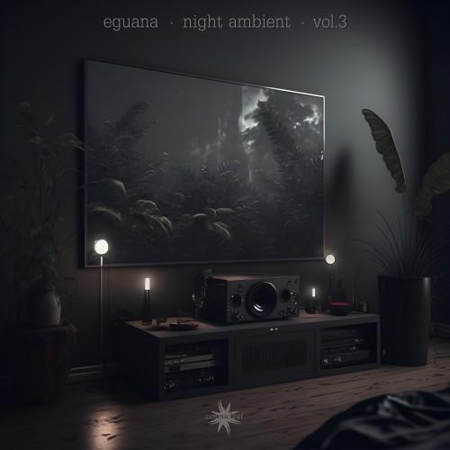 Eguana - Night Ambient [Vol.3] (2024) MP3