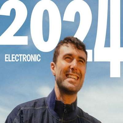 VA - Best of 2024 Electronic (2024) MP3