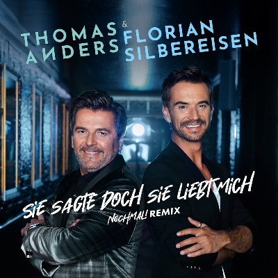 Thomas Anders & Florian Silbereisen - Nochmal! (2024) MP3