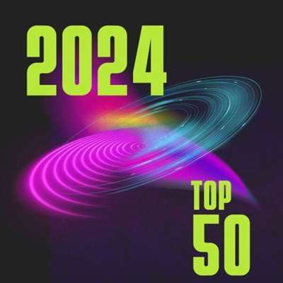 VA - Top 50 (2024) MP3