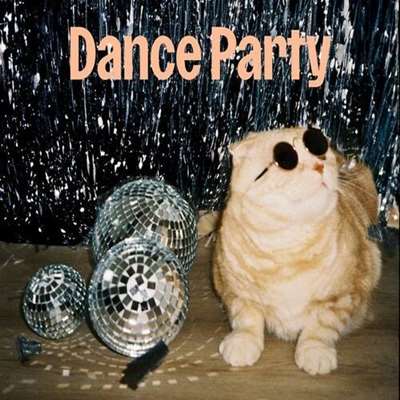 VA - Dance Party (2024) MP3