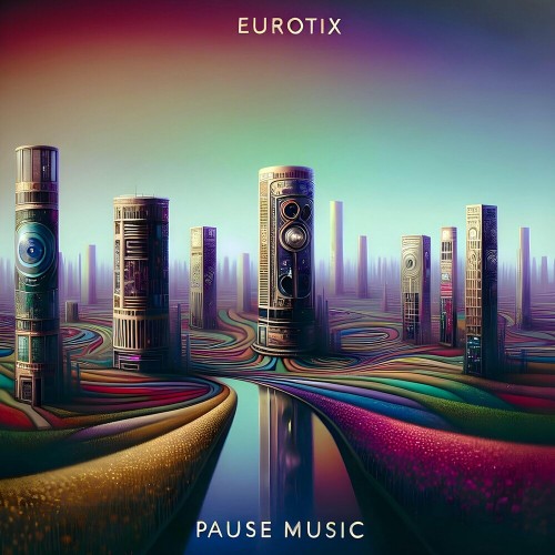 Eurotix - Pause Music (2024) MP3 скачать торрент