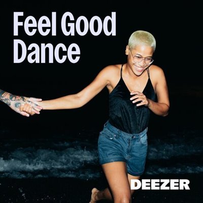 VA - Feel Good Dance (2025) MP3 скачать торрент