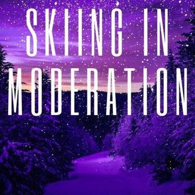 VA - Skiing in Moderation (2025) MP3 скачать торрент