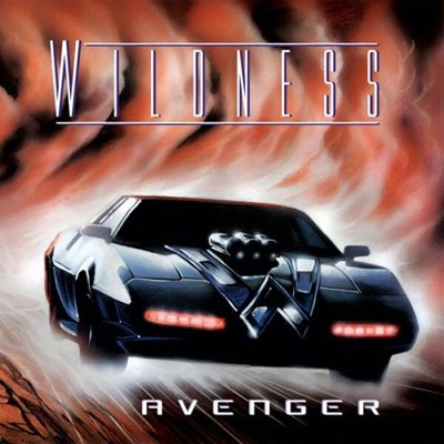 Wildness - Avenger (2025) MP3