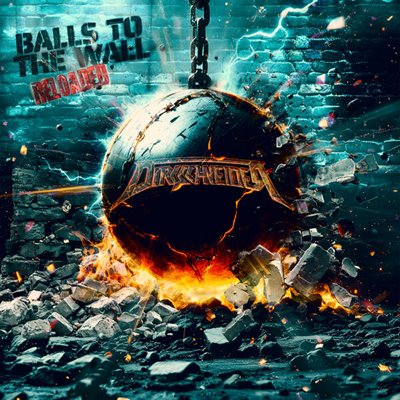 Dirkschneider - Balls To The Wall Reloaded (2025) MP3