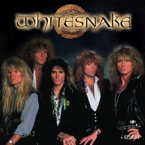 Whitesnake - Collection (2024) MP3