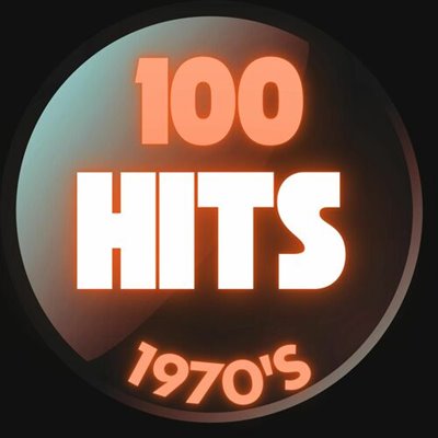VA - 100 Hits 1970's (2025) MP3 скачать торрент