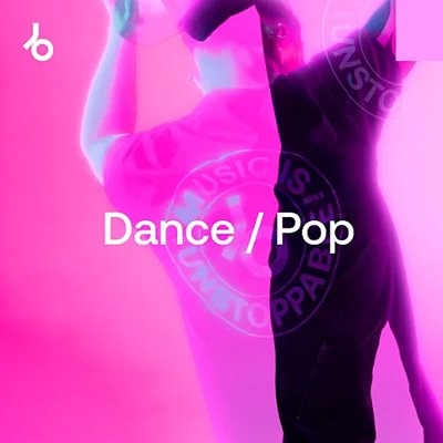 VA - Dancefloor Essentials 2025: Dance / Pop (2025) MP3