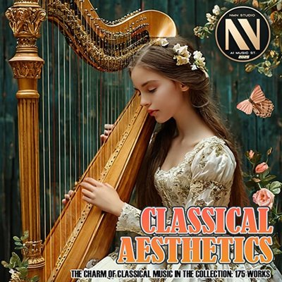 VA - Classical Aesthetics (2025) MP3
