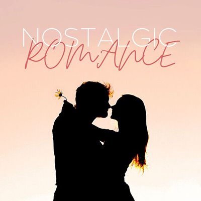 VA - Nostalgic Romance (2025) MP3 скачать торрент