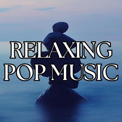 VA - Relaxing Pop Music (2025) MP3 скачать торрент