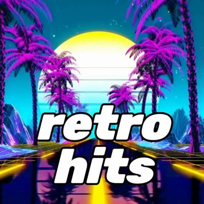 VA - Retro Hits (2025) MP3 скачать торрент