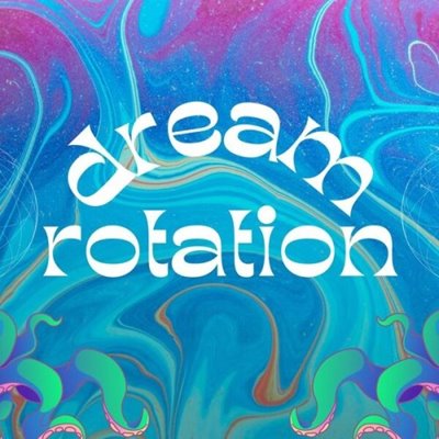 VA - dream rotation (2025) MP3 скачать торрент