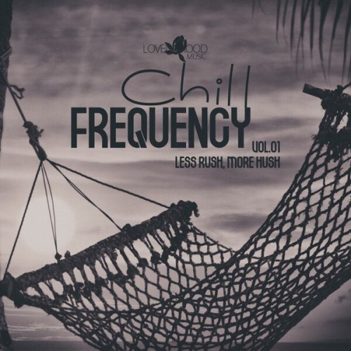 VA - Chill Frequency, Vol.01 (2025) MP3