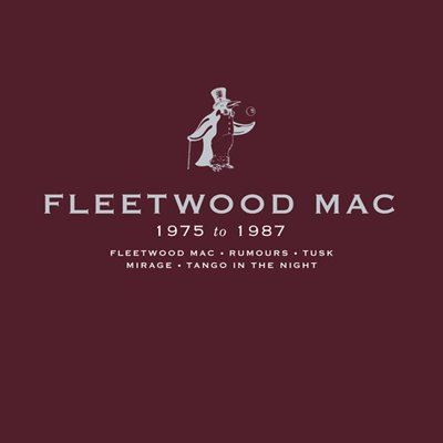 Fleetwood Mac - Fleetwood Mac 1975 to 1987 (2025) MP3 скачать торрент