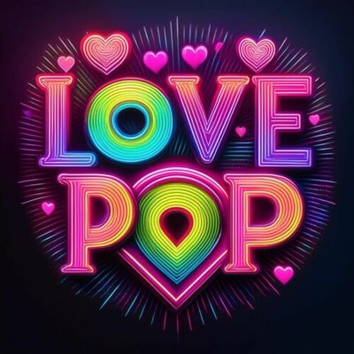 VA - Love Pop (2025) MP3 скачать торрент