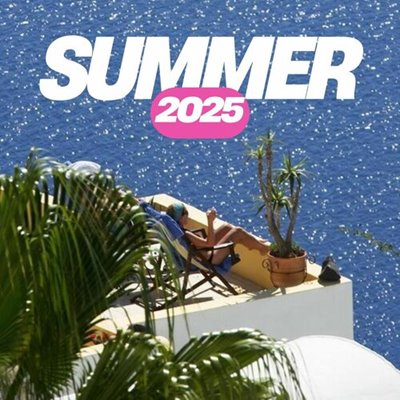 VA - Summer (2025) MP3