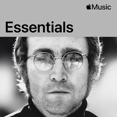 John Lennon - Essentials (2025) MP3