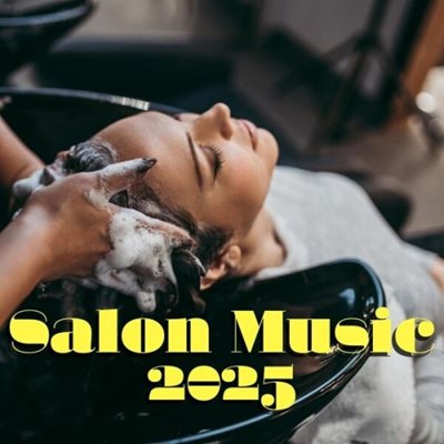VA - Salon Music (2025) MP3 скачать торрент
